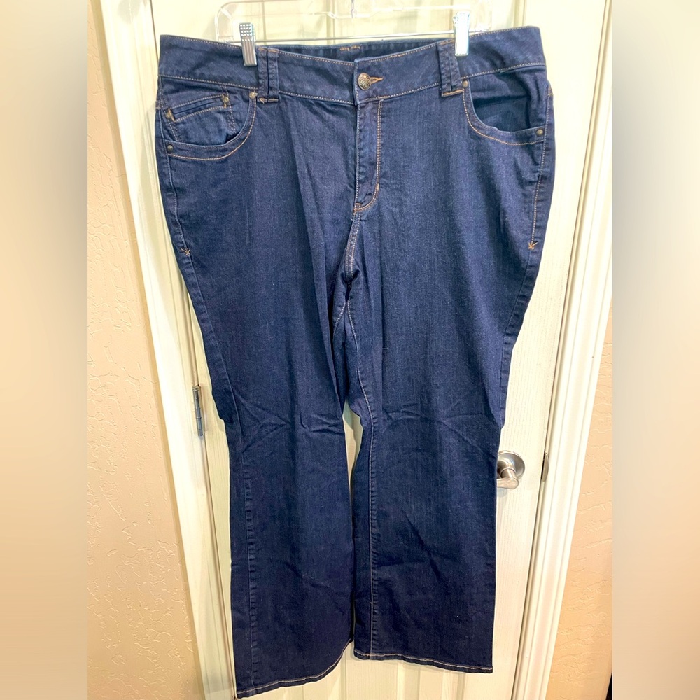 Lane Bryant Bootcut Jeans size 20
